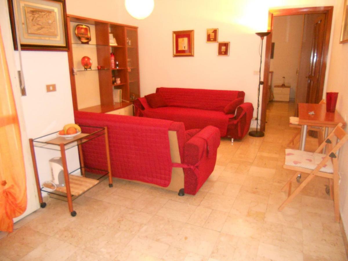 Khatuna Home Bari Exterior foto